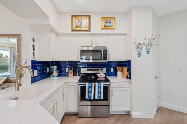 Foto del edificio - Luxury condo in Natomas!