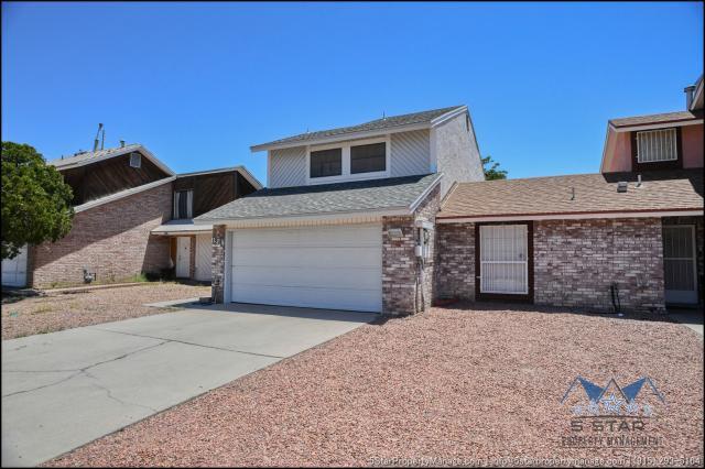 Foto del edificio - 2 bedroom in El Paso TX 79936