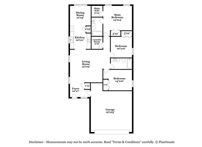 Foto del edificio - 11409 Cuyahoga Dr