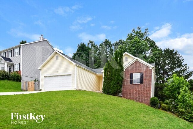 Building Photo - 6759 Clearstream Way