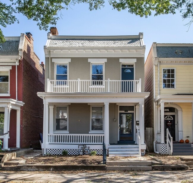 Building Photo - 507 N 32nd St