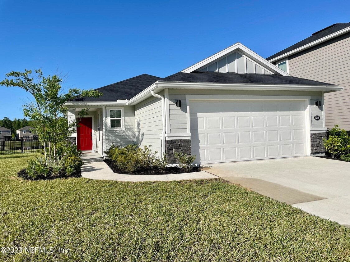 14300 Durbin Island Way, Jacksonville, FL 32259 House for Rent in