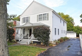 3 Bedroom Apartments For Rent In Morristown Nj Apartments Com