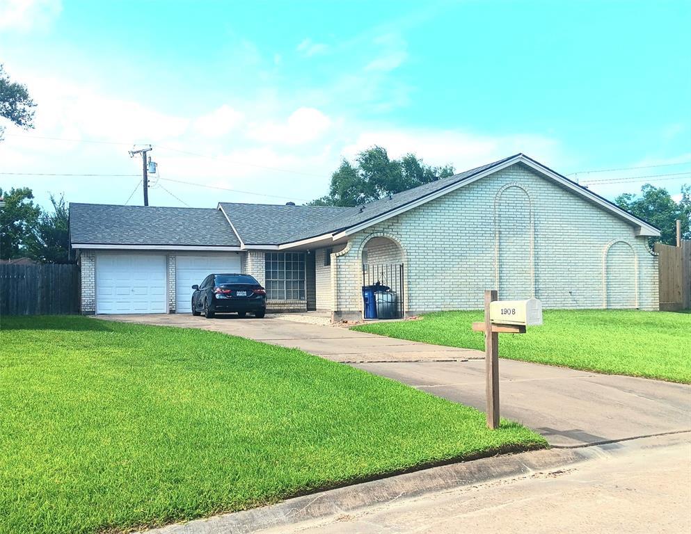 Foto principal - 1908 Williamsburg Ct N