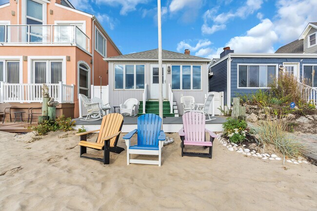 Foto del edificio - 173 Beach Front