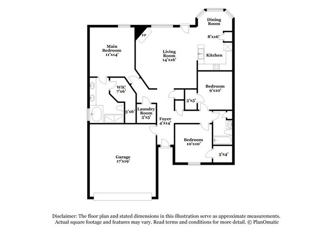 Foto del edificio - 4258 Ravenwood Dr N
