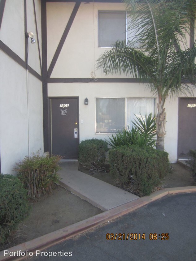 Primary Photo - 1507 Mt Vernon Ave
