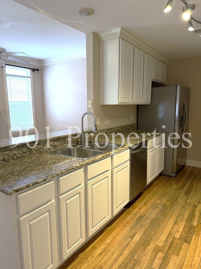 Foto del edificio - 44 Nottoway Blvd