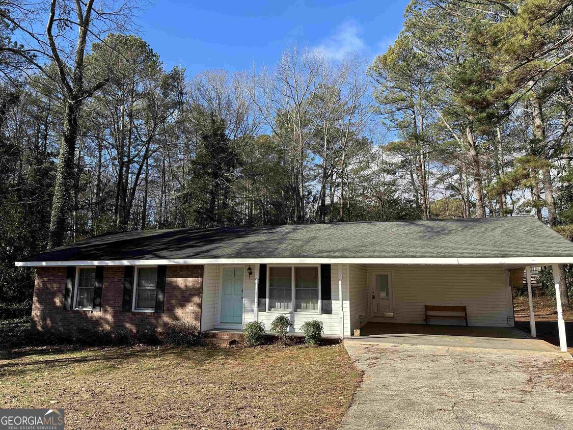 128 Howell Dr, Canton, GA 30115 - House Rental in Canton, GA ...