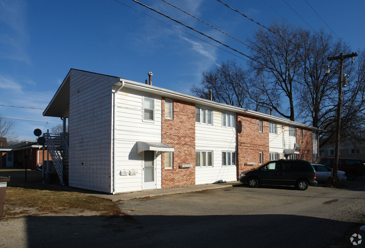 5 S 7th St, Marshalltown, IA 50158 Apartments in Marshalltown, IA