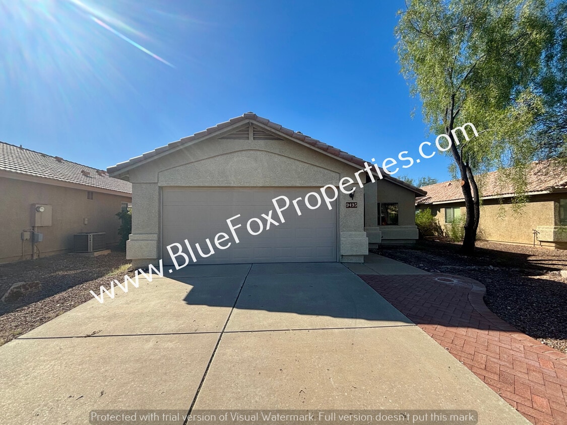 Foto principal - 9495 N Winter Wren Ave