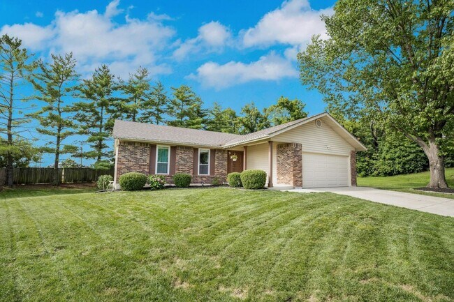 Foto del edificio - Charming 3BR House in Chesterfield