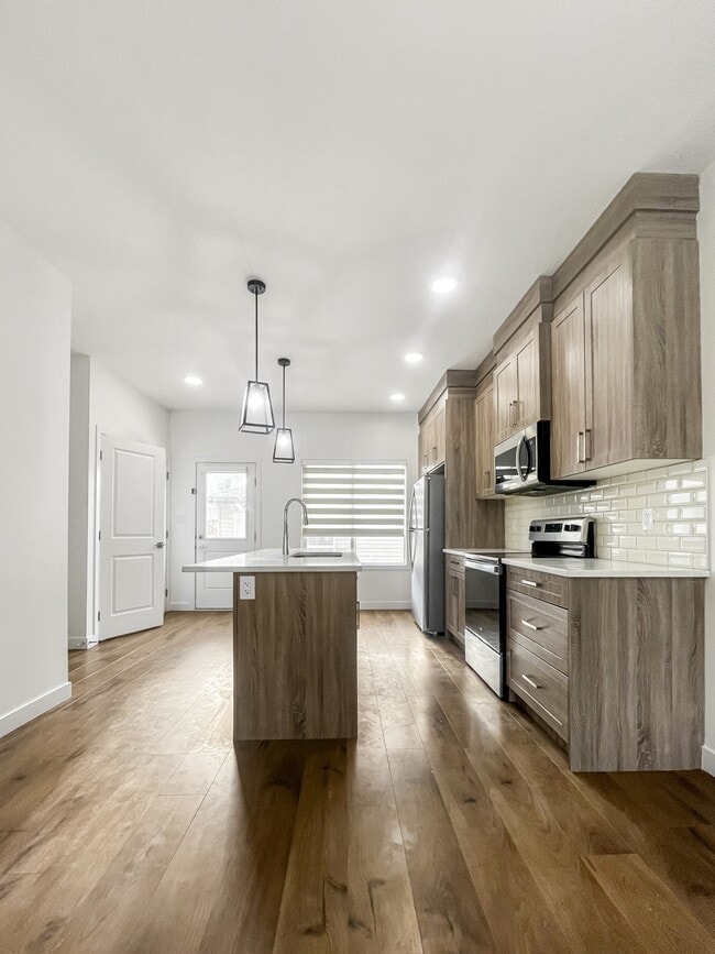 Building Photo - 9473 Colak Ln SW