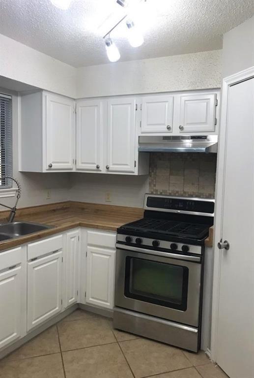 Foto principal - 7002 Dallas Dr