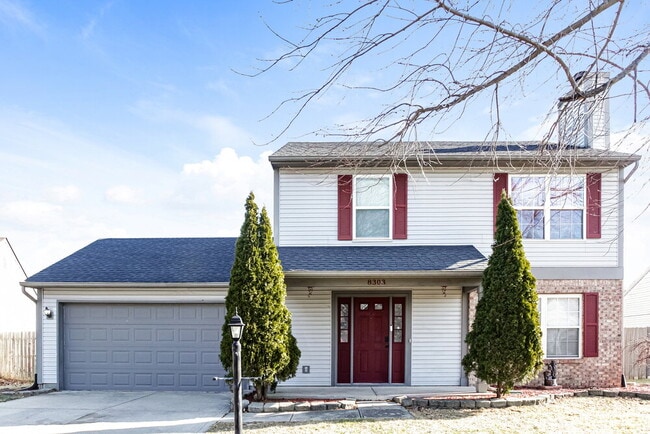 Building Photo - 8303 Southern Springs Dr