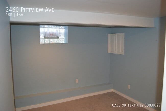 Building Photo - 2460 Pittview Ave