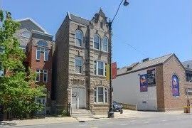 Foto principal - 1653 N Halsted St