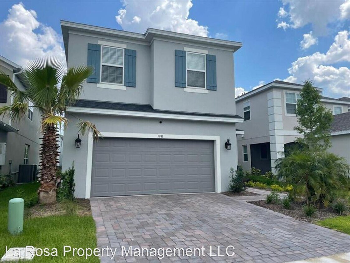 Foto principal - 4 br, 2.5 bath House - 1241 PANDO LOOP (PO)
