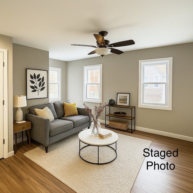 Foto del edificio - 114 Clinton Street