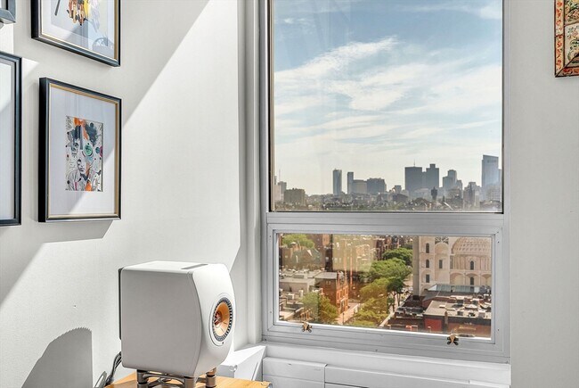 Foto del edificio - 54 Melrose St