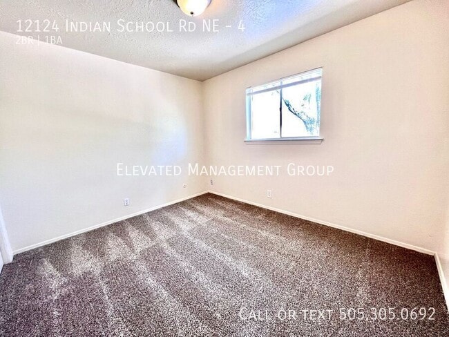 Foto del edificio - 12124 Indian School Rd NE