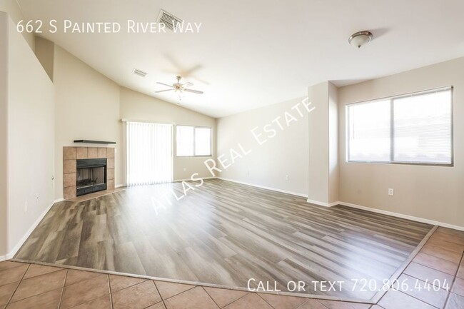 Building Photo - Three Bedroom Corona De Tucson | 2 WEEKS F...