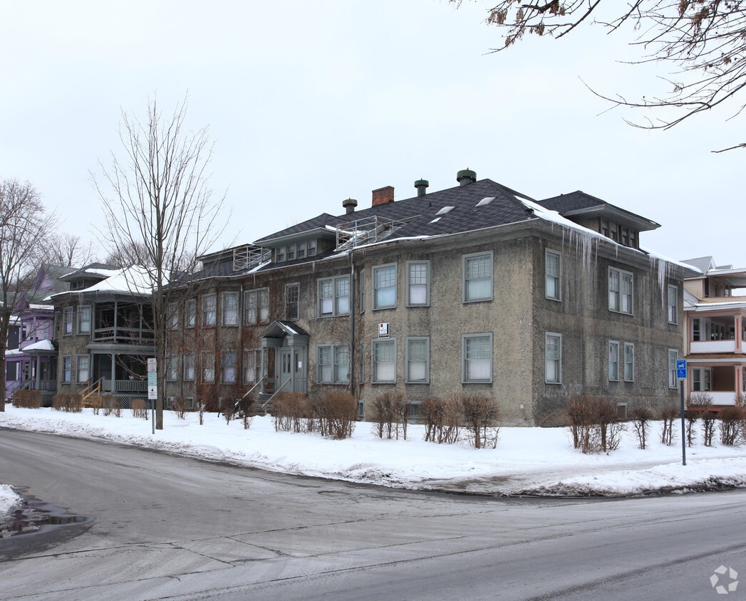 578580 Westcott St, Syracuse, NY 13210 578580 Westcott St Syracuse