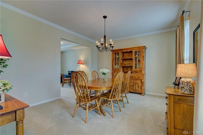 Foto del edificio - 4204 Country Glen Cir