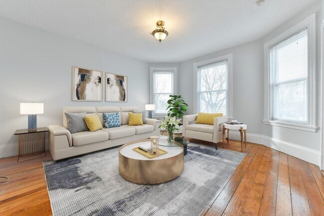 Foto del edificio - 36 Boston St