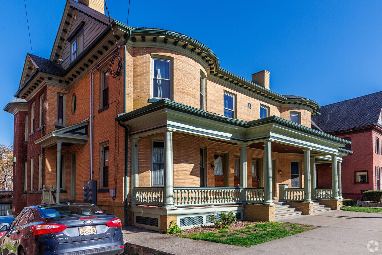 88 Front St Binghamton, NY 13905 - 88 Front St