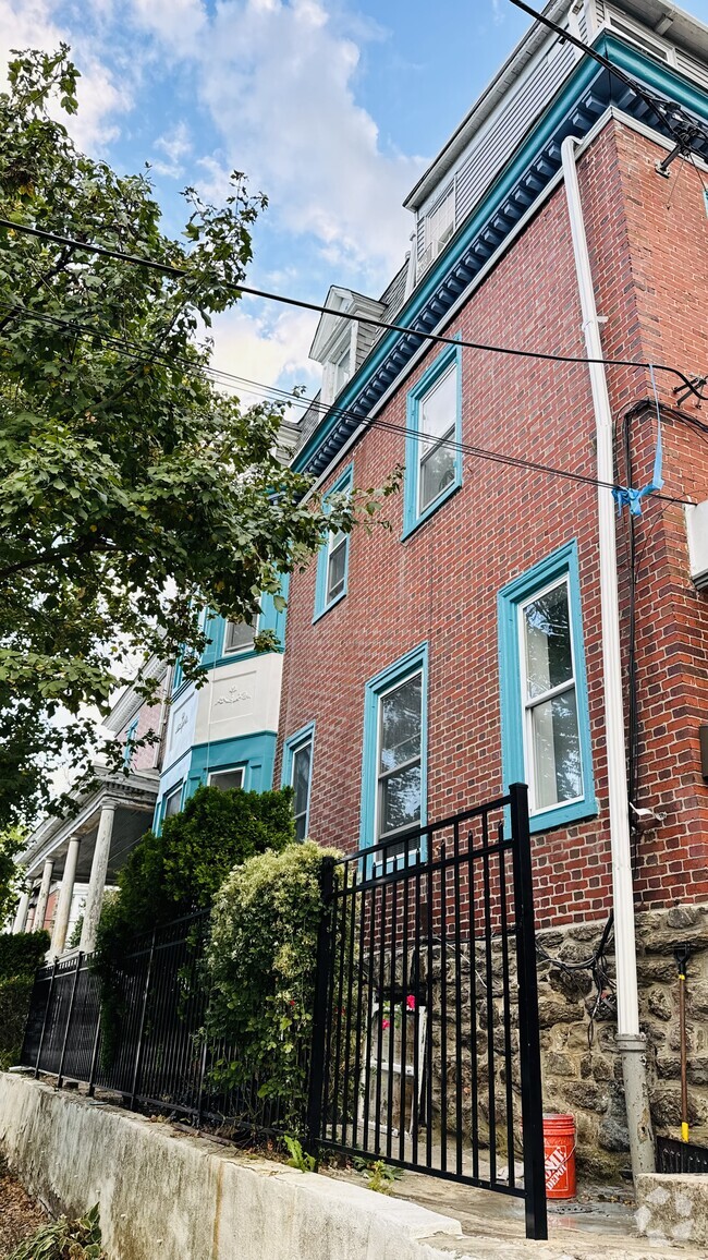 Building Photo - 7133 Boyer St