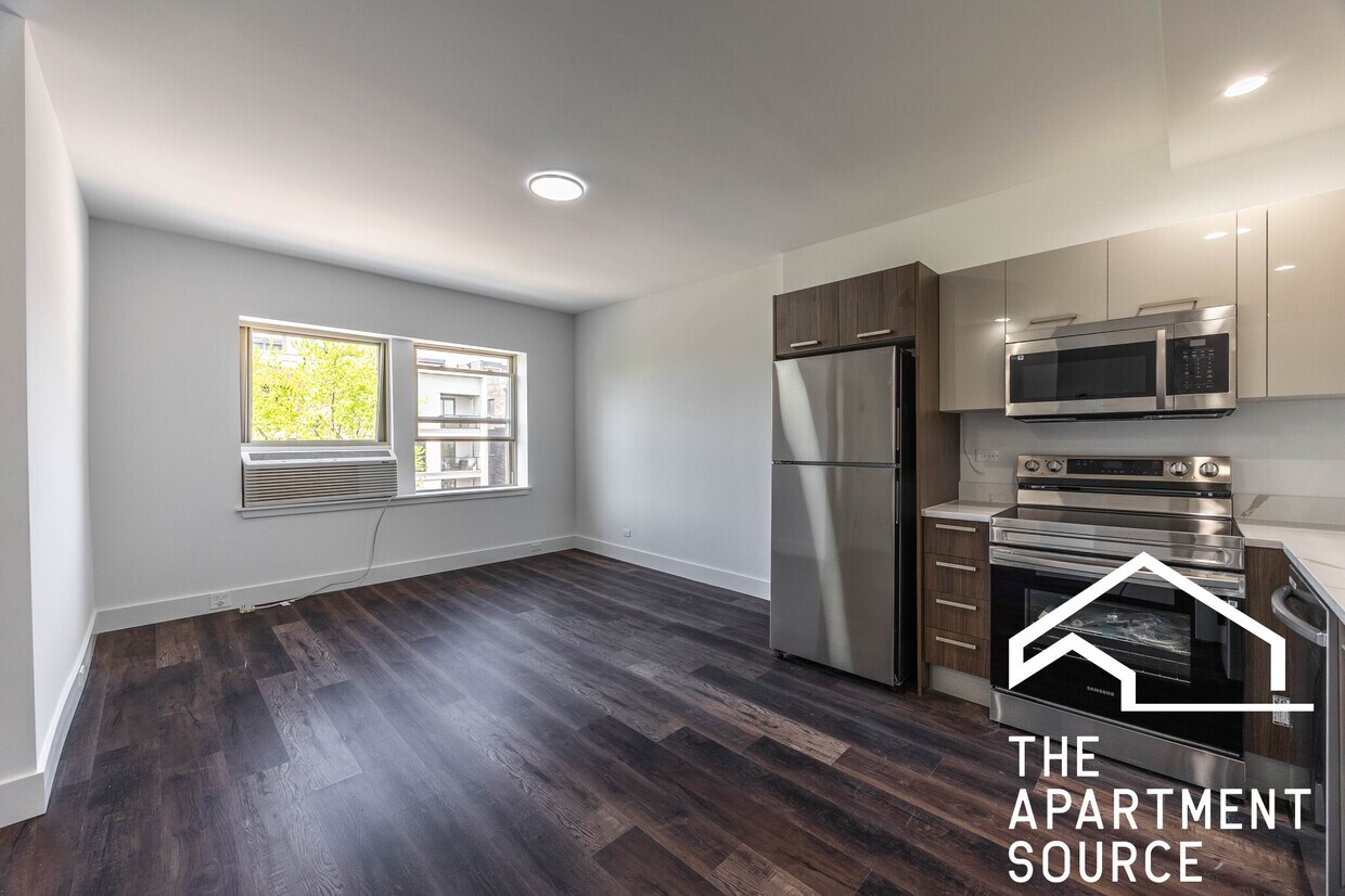 Foto principal - 1555 W Hollywood Ave