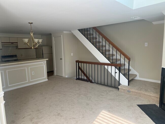Main Level - 4351 Pembrook Village Dr