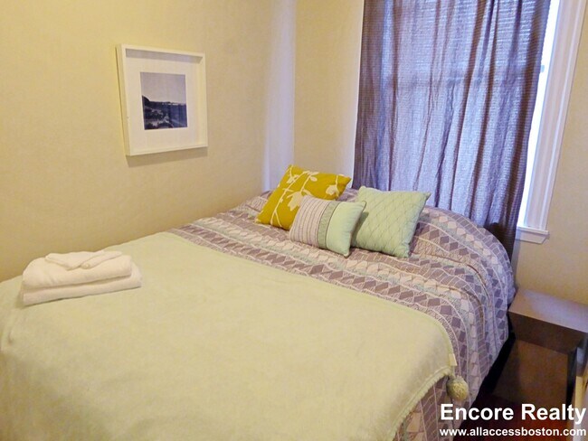 Foto del edificio - 20 Moon St