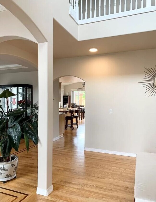 Building Photo - Gated community home  4 bedroom 2.5 bathroom and 3 car garage - Large deck & Air conditioning Ava...
