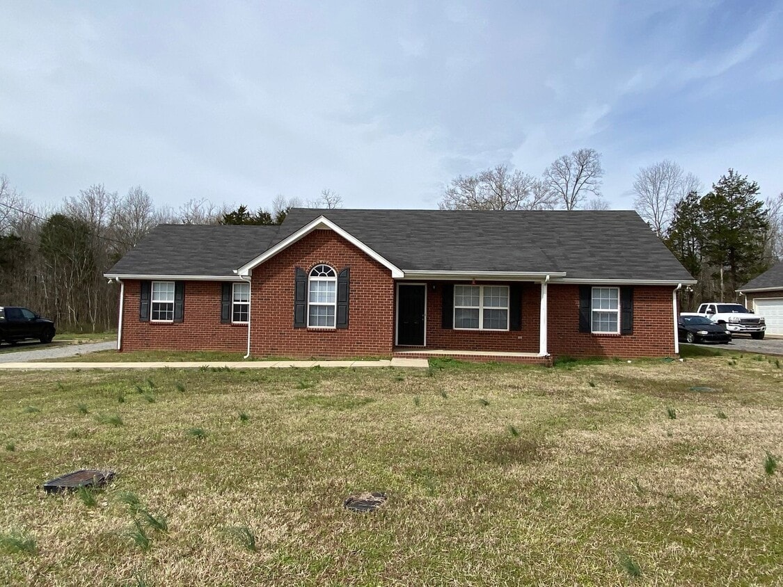 Primary Photo - All brick Rental Home