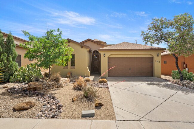 Building Photo - 3950 Agua De Vida Dr