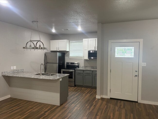 Building Photo - 3 bedroom and 2 bathroom house built in 2020