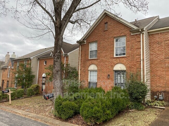 Foto del edificio - 3884 Glencoe Dr
