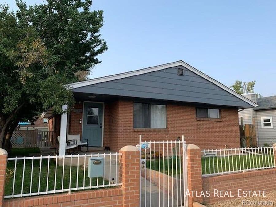 Primary Photo - 4249 W 49th Ave