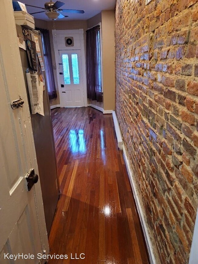 Building Photo - 3 br, 1 bath House - 1505 Druid Hill Avenue