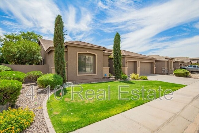 Foto del edificio - 463 W Canary Way