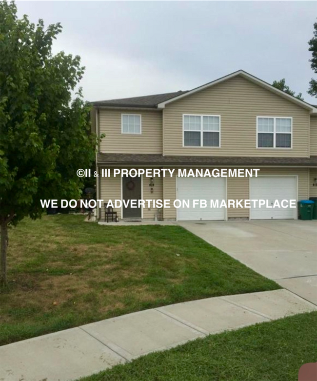 Building Photo - 411 S Darrowby Dr