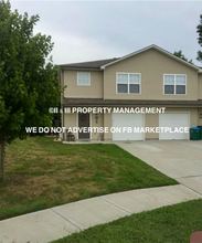 Building Photo - 411 S Darrowby Dr