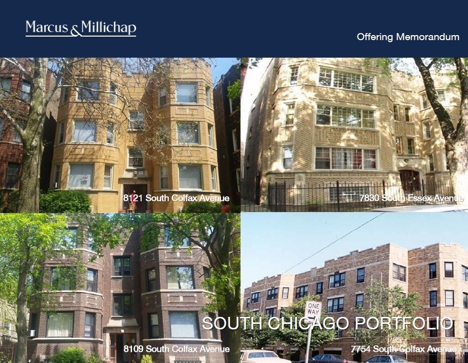 Building Photo - 7754 South Colfax