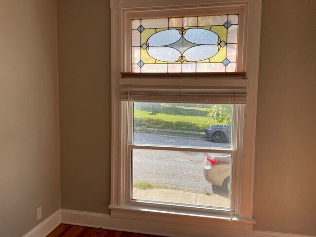 Building Photo - 2-Bedroom on Patterson Park in Highlandtow...