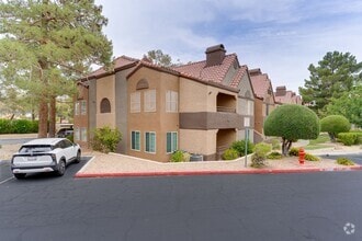 Building Photo - 2200 S Fort Apache Rd