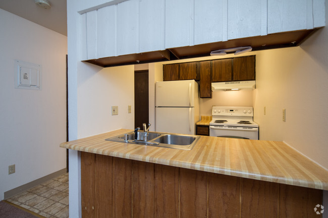 Foto del interior - Cedarwood Apartments