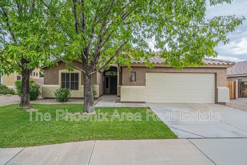 Foto principal - 2871 S Tumbleweed Ln