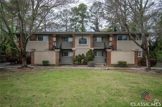 Building Photo - 2018 S Milledge Ave